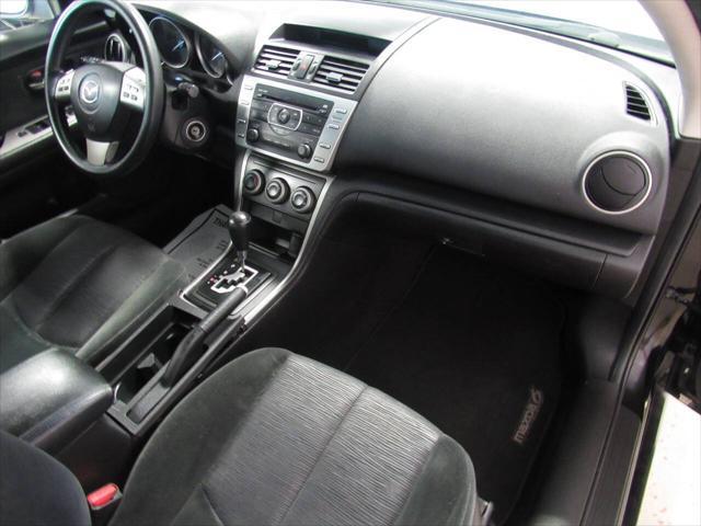 used 2010 Mazda Mazda6 car, priced at $6,997