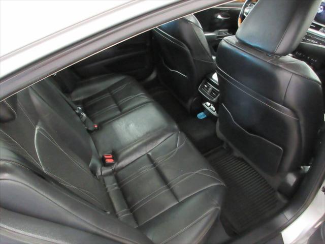 used 2019 Lexus ES 350 car, priced at $26,995