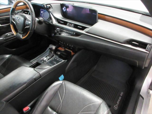 used 2019 Lexus ES 350 car, priced at $26,995