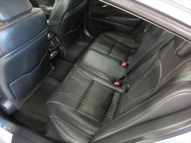 used 2019 Lexus ES 350 car, priced at $26,995