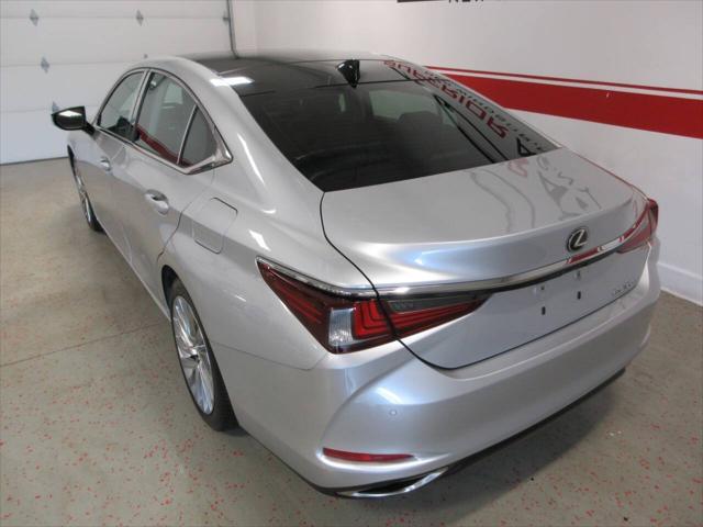 used 2019 Lexus ES 350 car, priced at $26,995