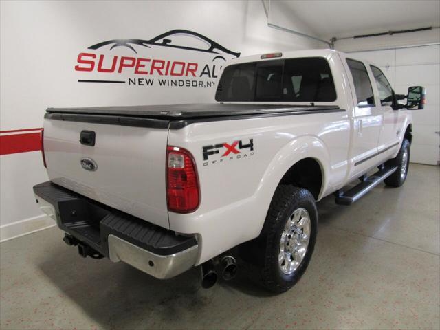 used 2011 Ford F-350 car, priced at $33,995