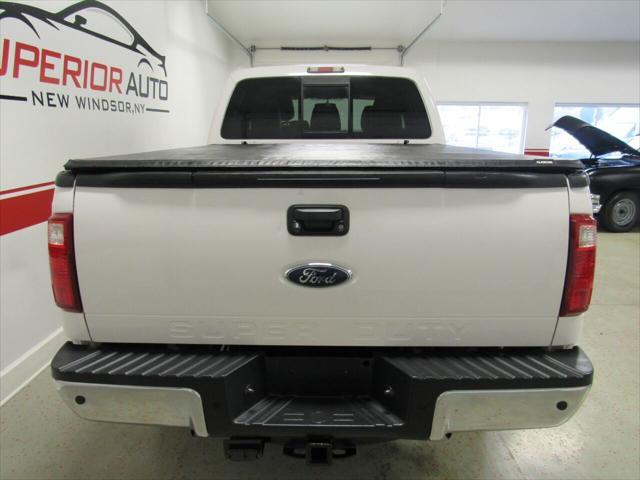 used 2011 Ford F-350 car, priced at $33,995