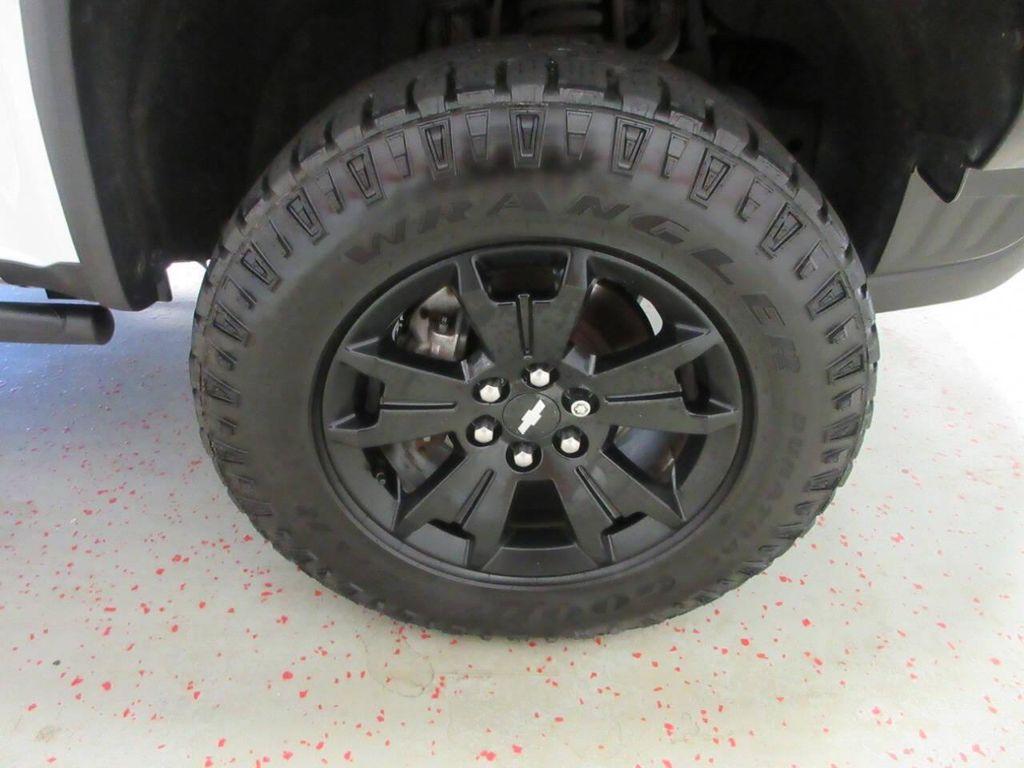 used 2018 Chevrolet Colorado car, priced at $27,995