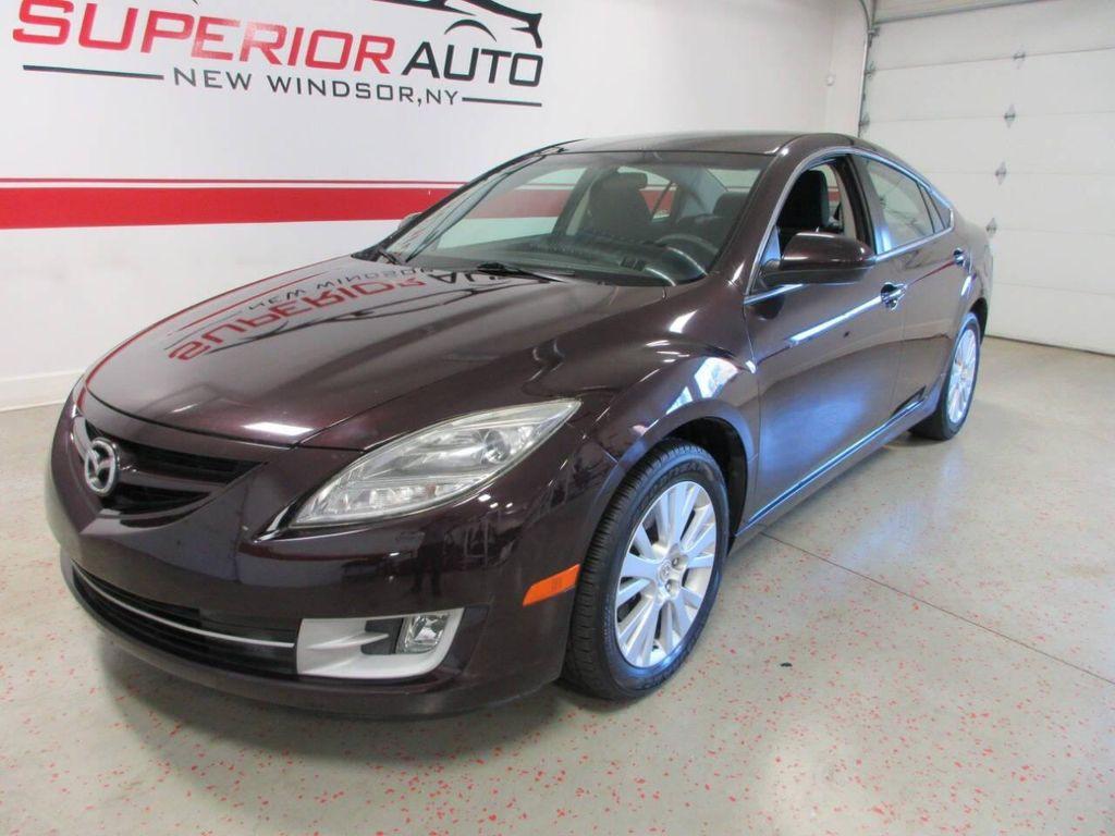 used 2010 Mazda Mazda6 car, priced at $8,480