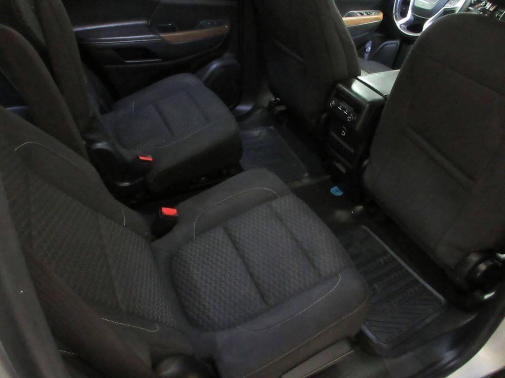 used 2018 GMC Acadia car, priced at $11,995