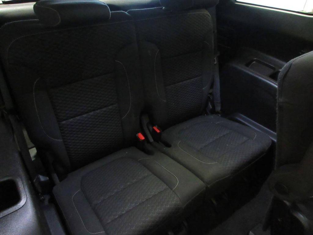 used 2018 GMC Acadia car, priced at $11,995