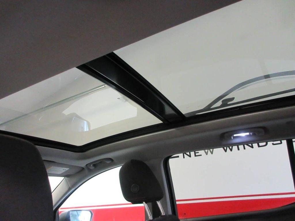 used 2020 GMC Terrain car, priced at $10,495