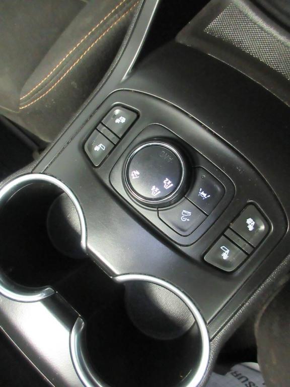 used 2020 GMC Terrain car, priced at $10,495