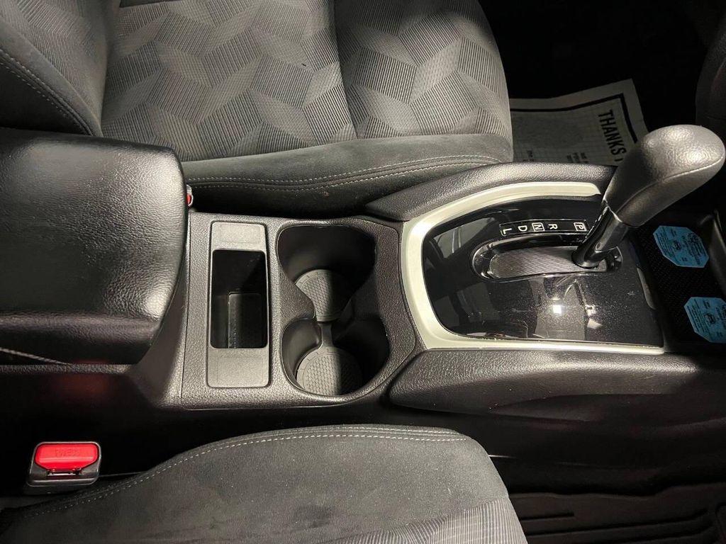 used 2015 Nissan Rogue car, priced at $8,995