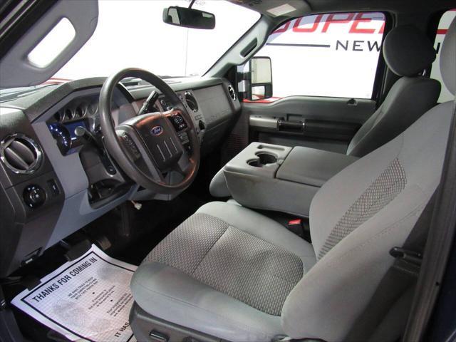 used 2016 Ford F-250 car, priced at $30,995