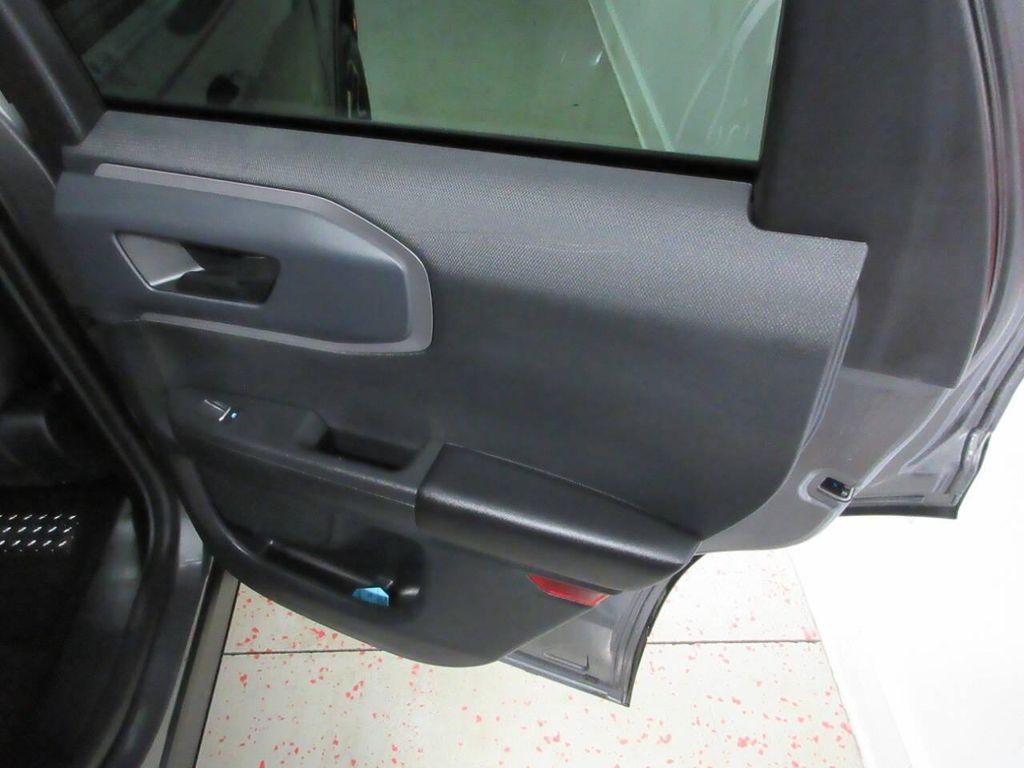 used 2021 Ford Bronco Sport car, priced at $14,995