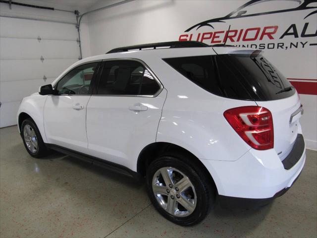 used 2016 Chevrolet Equinox car, priced at $7,995