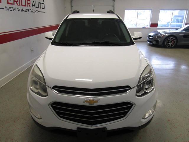 used 2016 Chevrolet Equinox car, priced at $7,995