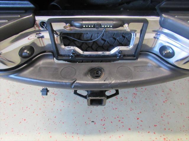 used 2005 Ford F-250 car, priced at $13,995