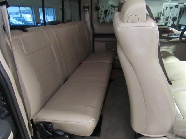 used 2005 Ford F-250 car, priced at $13,995