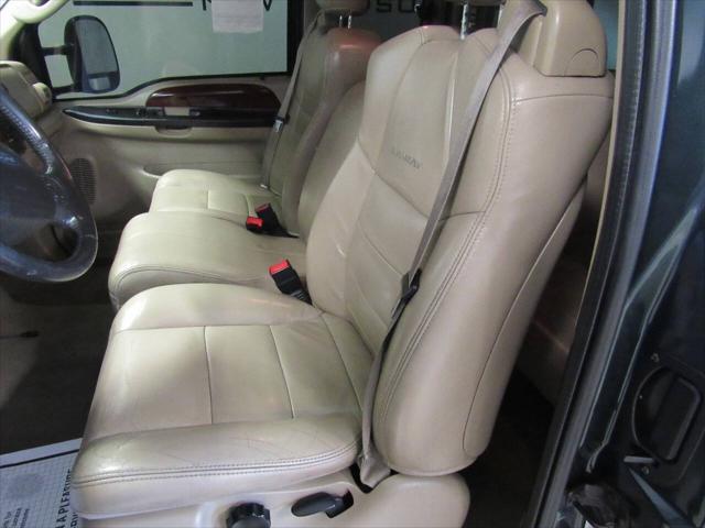 used 2005 Ford F-250 car, priced at $13,995