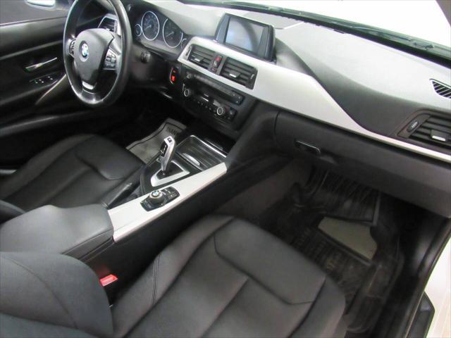 used 2013 BMW 328 car, priced at $9,995