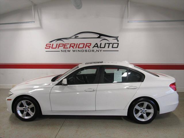 used 2013 BMW 328 car, priced at $9,995