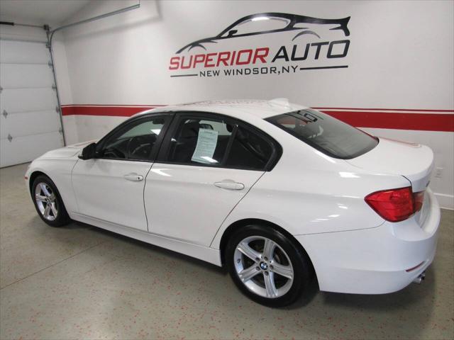 used 2013 BMW 328 car, priced at $9,995