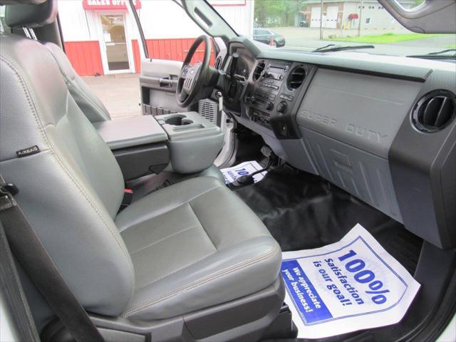 used 2013 Ford F-450 car, priced at $23,995