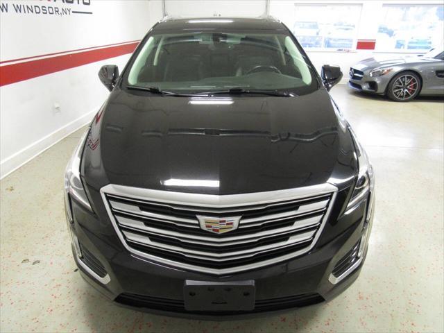 used 2019 Cadillac XT5 car, priced at $23,995