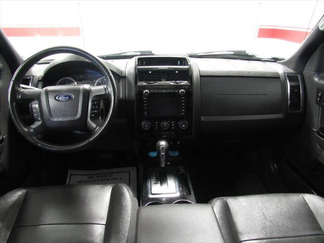 used 2010 Ford Escape car, priced at $7,995