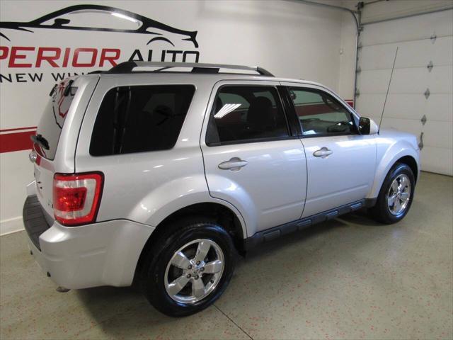 used 2010 Ford Escape car, priced at $7,995