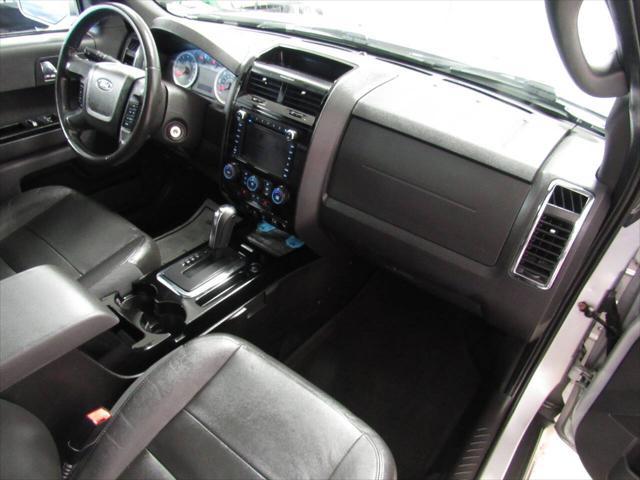 used 2010 Ford Escape car, priced at $7,995