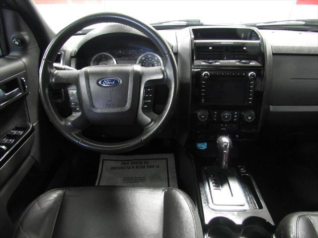 used 2010 Ford Escape car, priced at $7,995