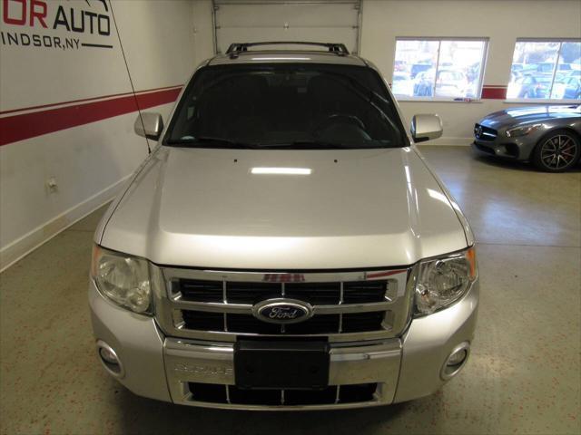 used 2010 Ford Escape car, priced at $7,995