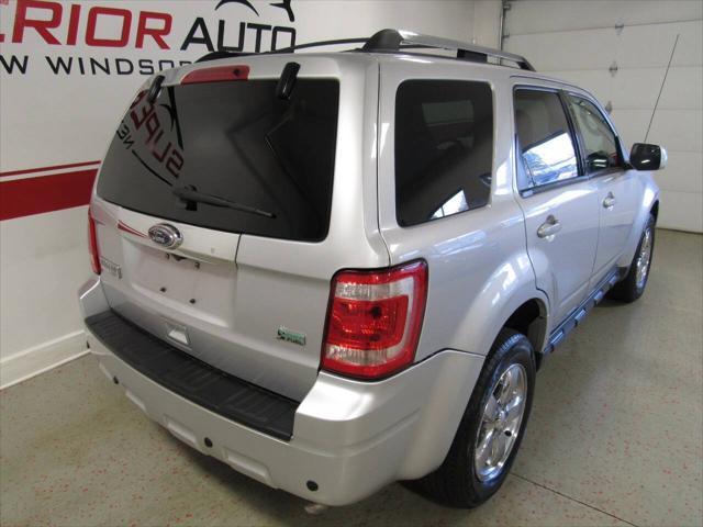 used 2010 Ford Escape car, priced at $7,995