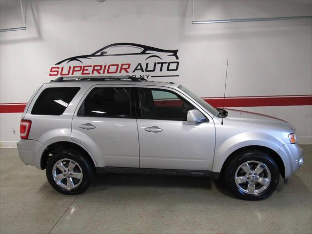 used 2010 Ford Escape car, priced at $7,995