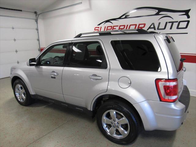 used 2010 Ford Escape car, priced at $7,995