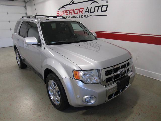 used 2010 Ford Escape car, priced at $7,995