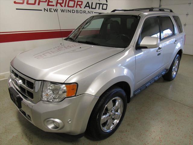 used 2010 Ford Escape car, priced at $7,995