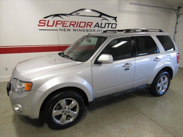 used 2010 Ford Escape car, priced at $7,995