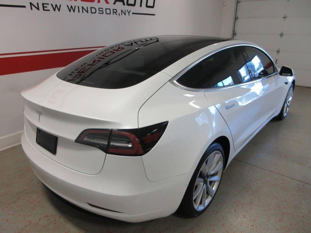 used 2020 Tesla Model 3 car, priced at $22,995