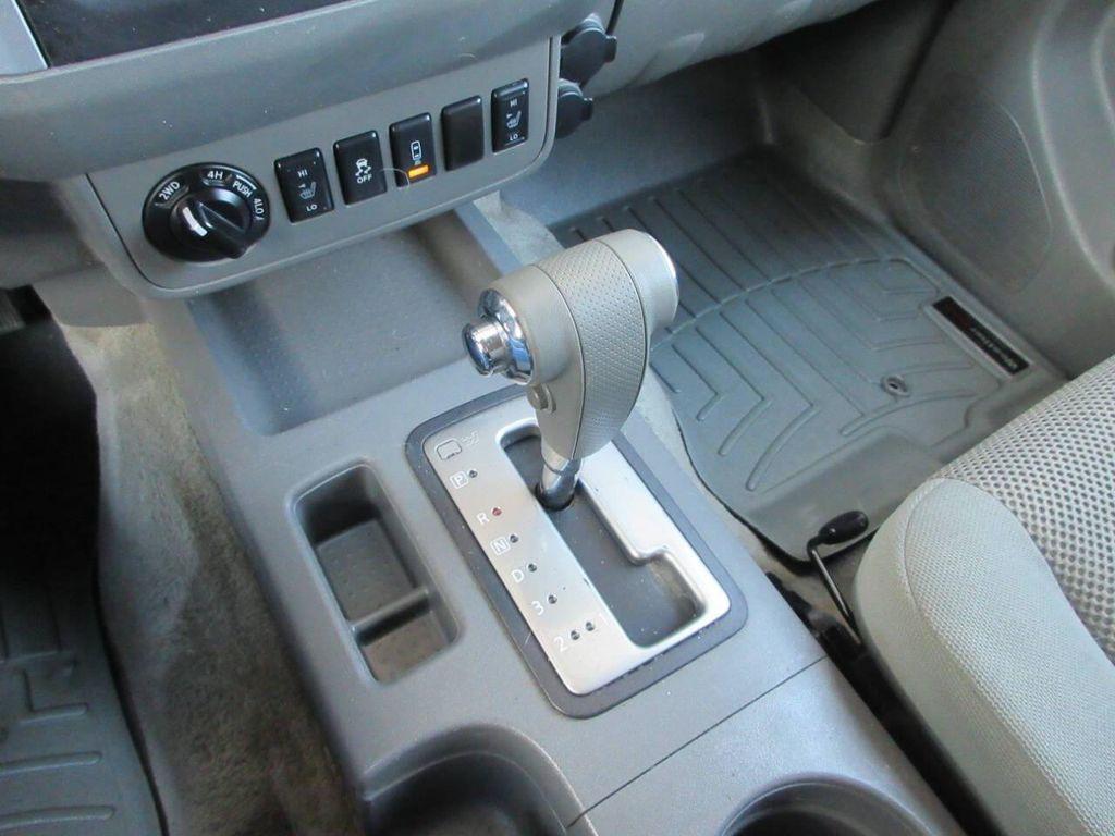 used 2015 Nissan Frontier car, priced at $6,995