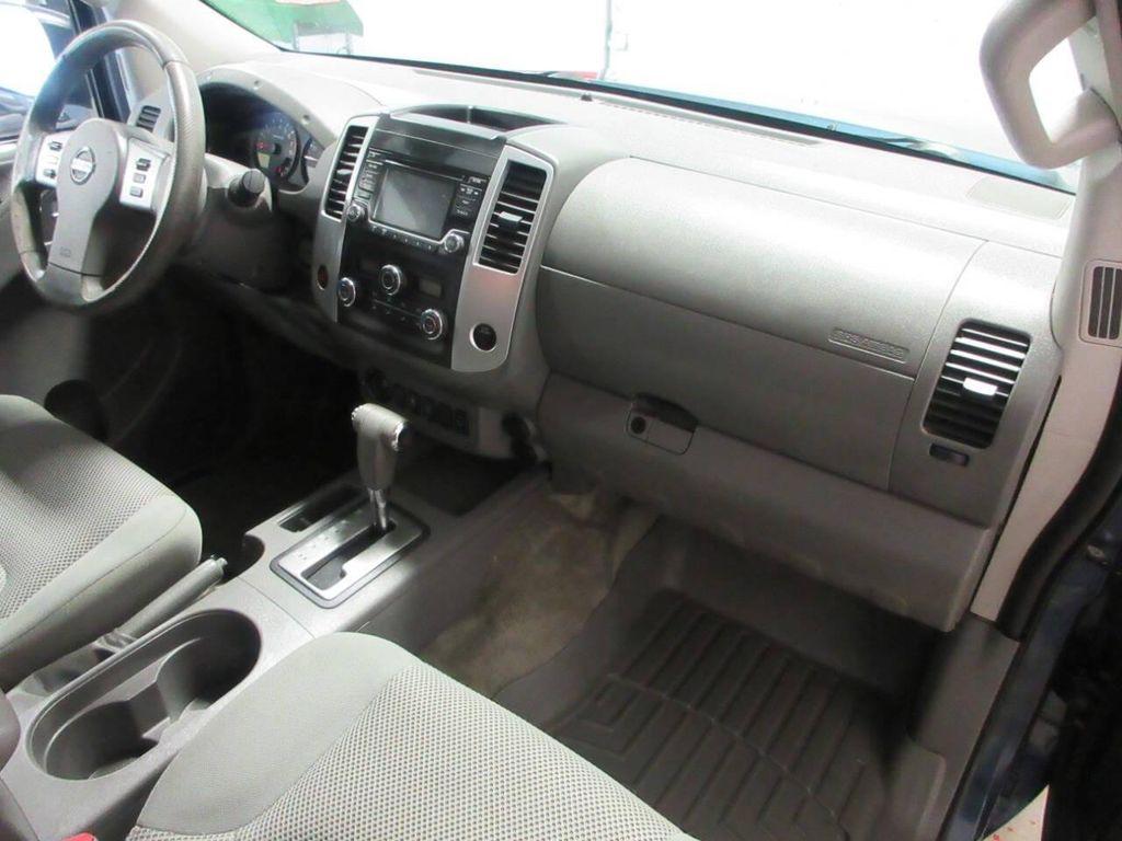 used 2015 Nissan Frontier car, priced at $6,995