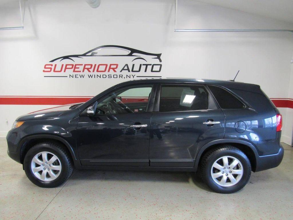 used 2013 Kia Sorento car, priced at $8,995