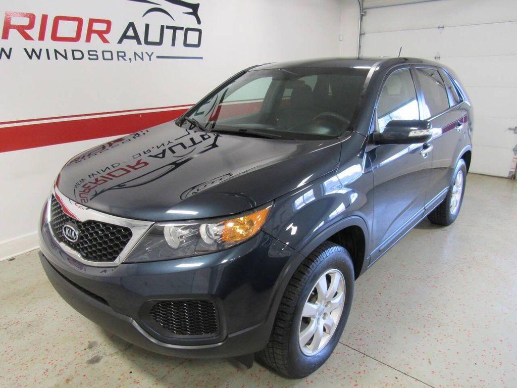 used 2013 Kia Sorento car, priced at $8,995