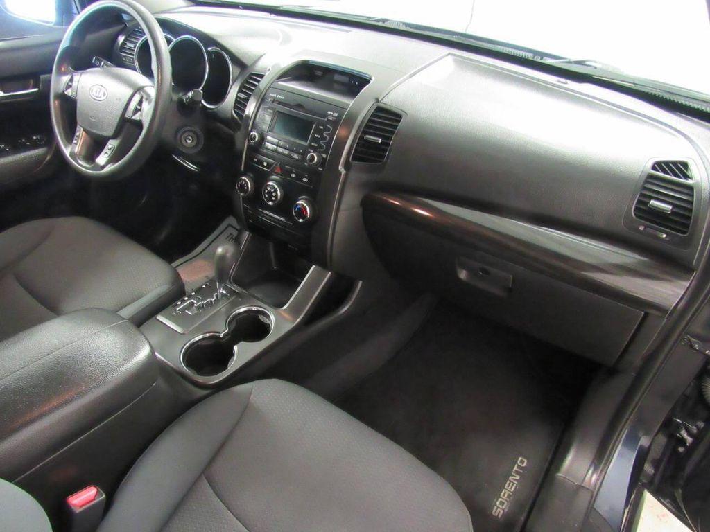used 2013 Kia Sorento car, priced at $8,995