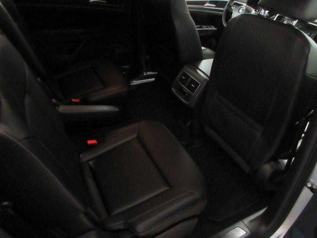 used 2019 Volkswagen Atlas car, priced at $18,995