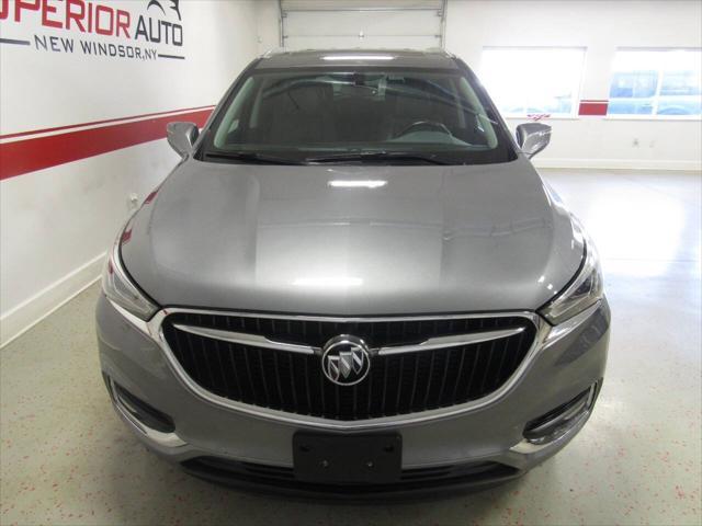 used 2020 Buick Enclave car, priced at $26,995