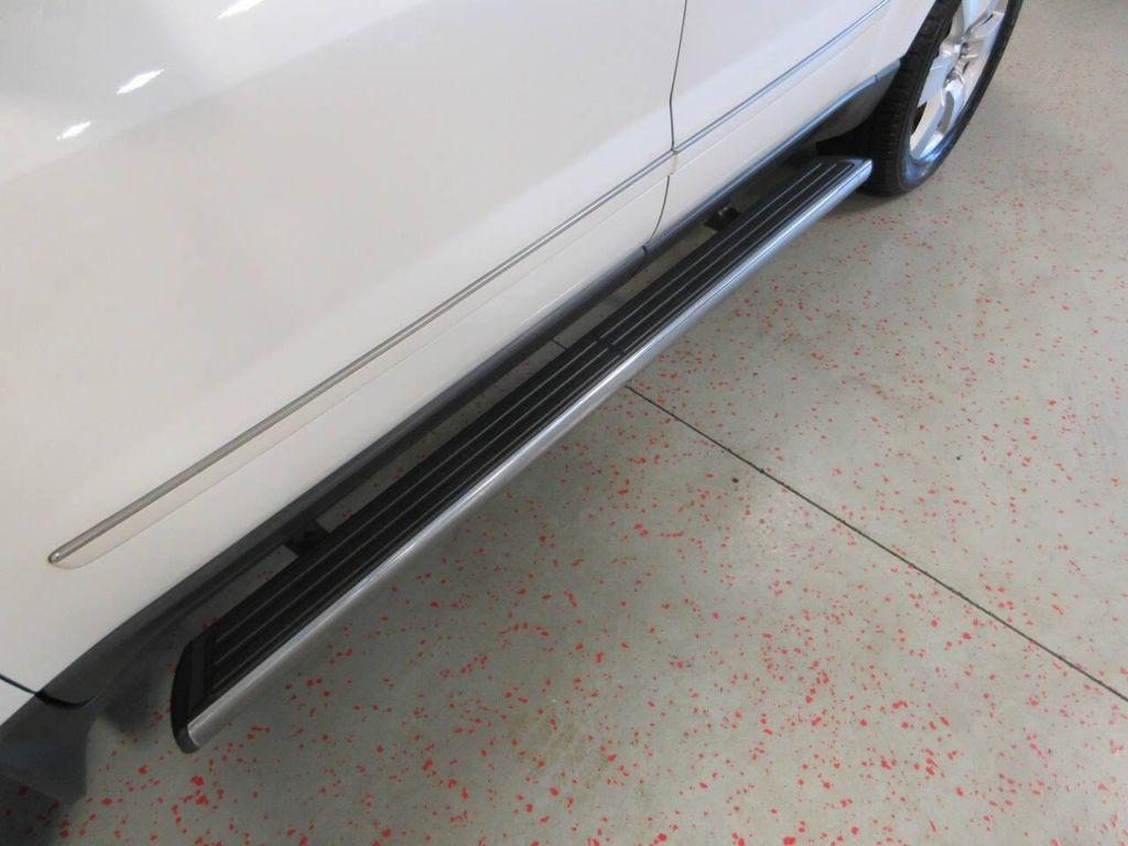 used 2012 Chevrolet Traverse car, priced at $9,995