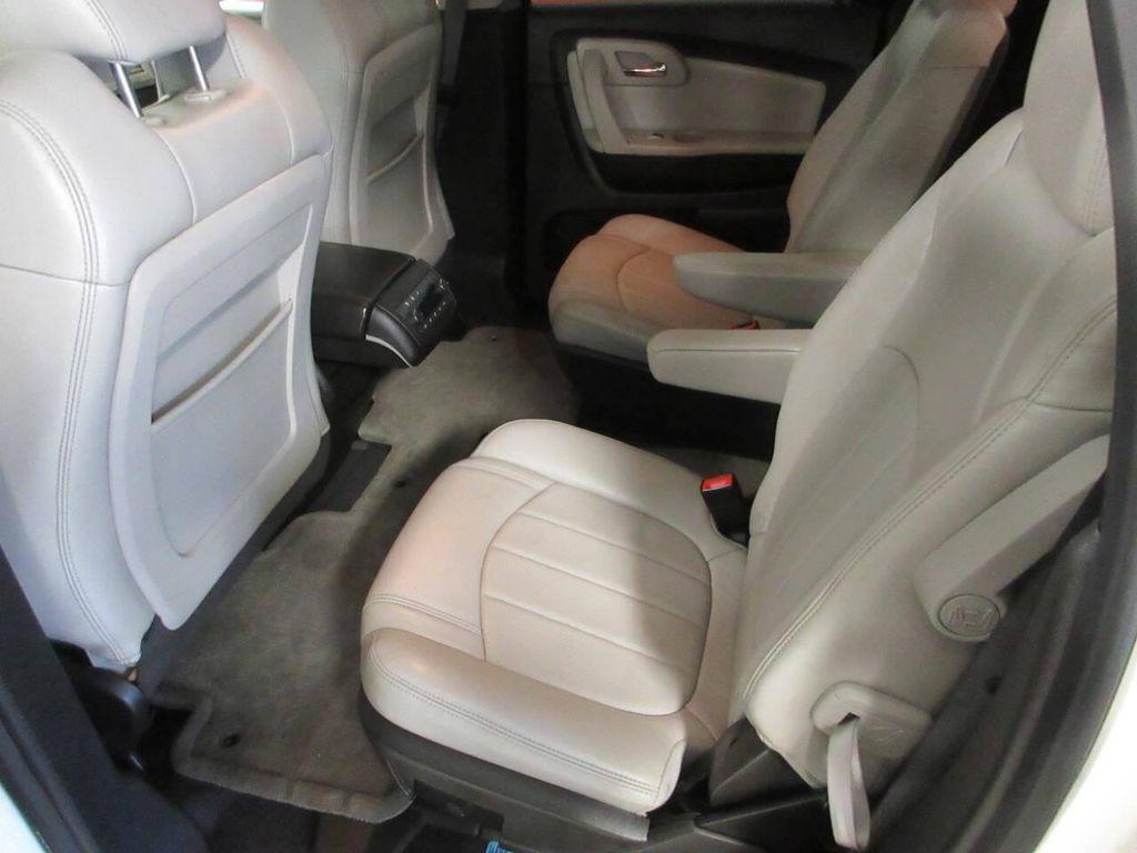 used 2012 Chevrolet Traverse car, priced at $9,995