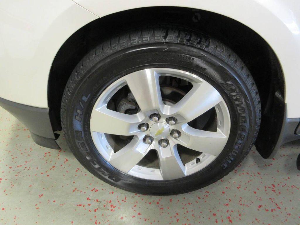 used 2012 Chevrolet Traverse car, priced at $9,995