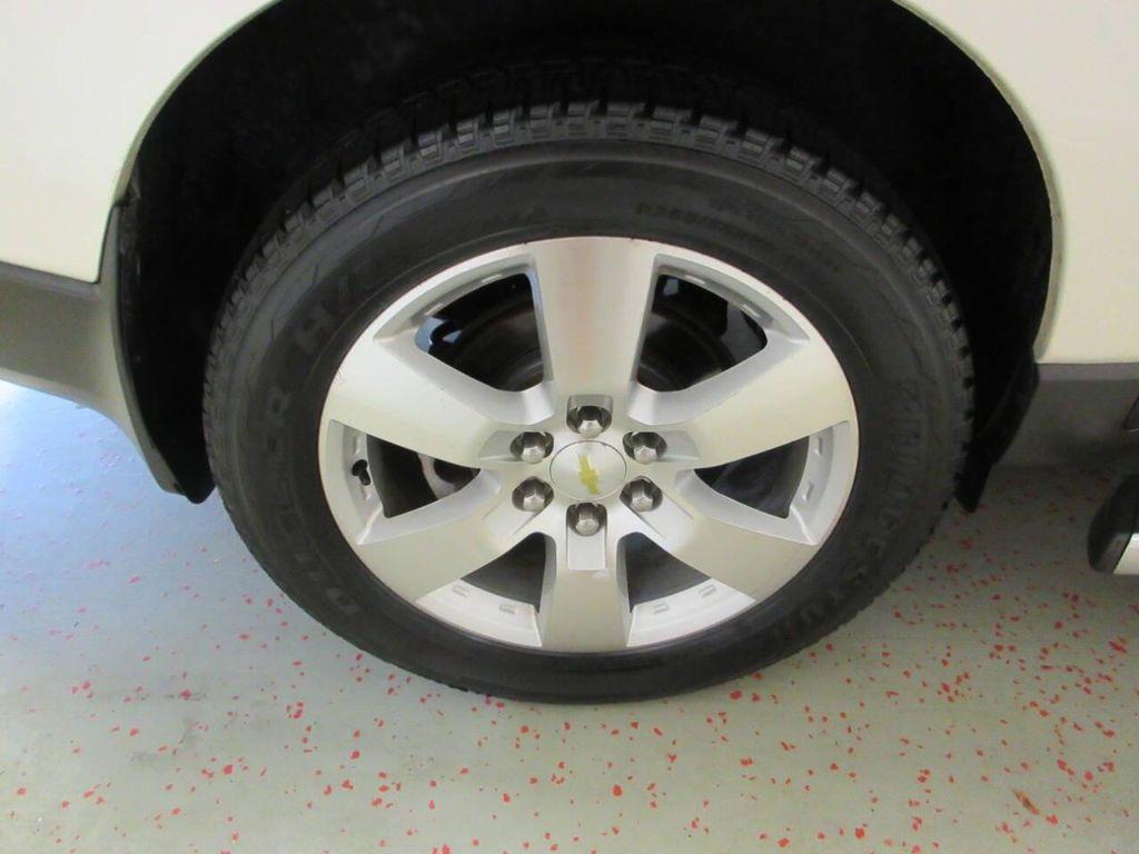 used 2012 Chevrolet Traverse car, priced at $9,995