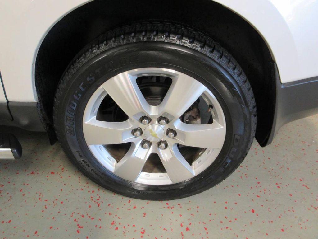 used 2012 Chevrolet Traverse car, priced at $9,995